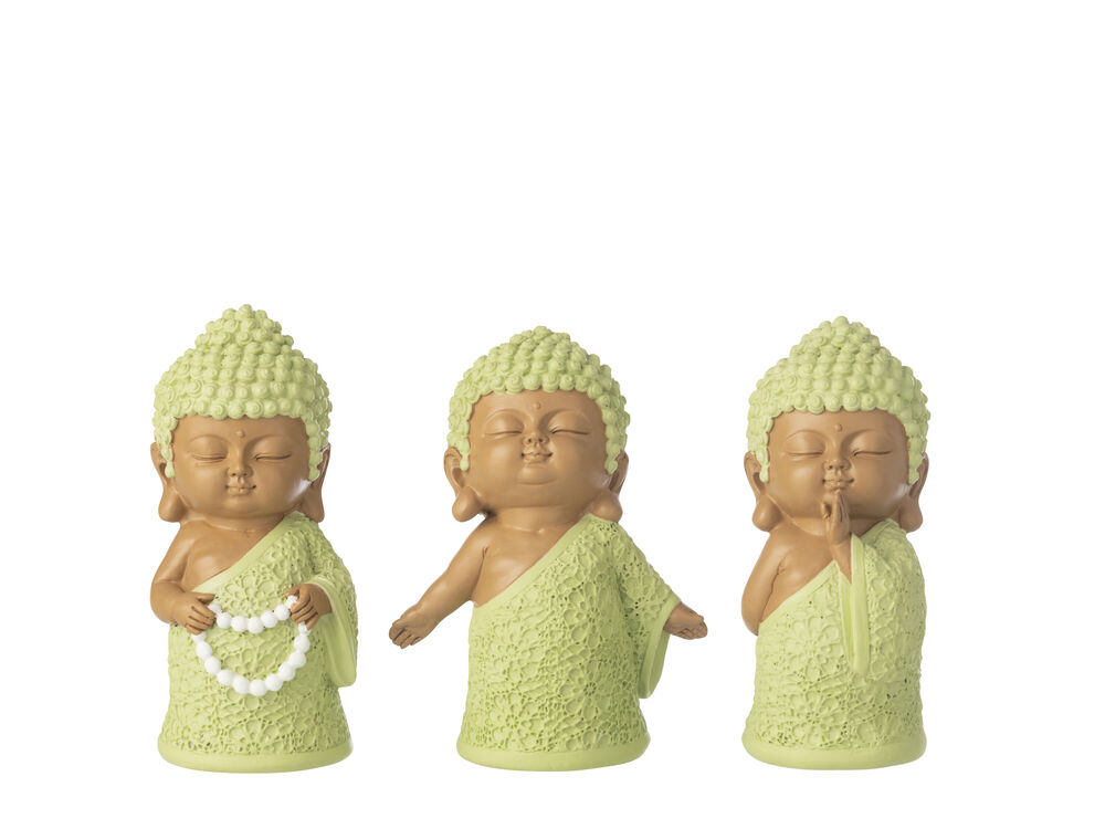 Groen