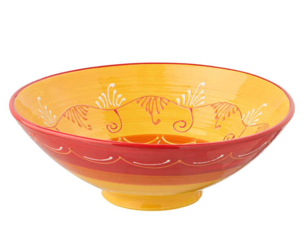 Oranje