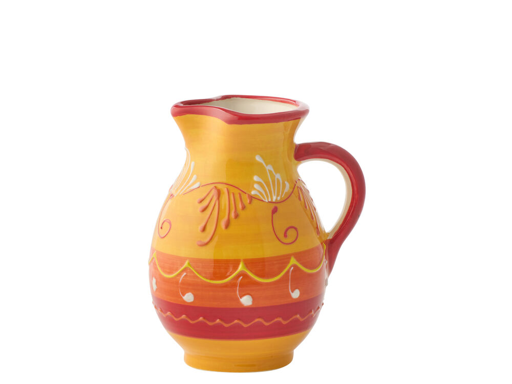 Oranje
