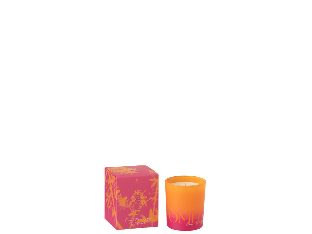 Oranje