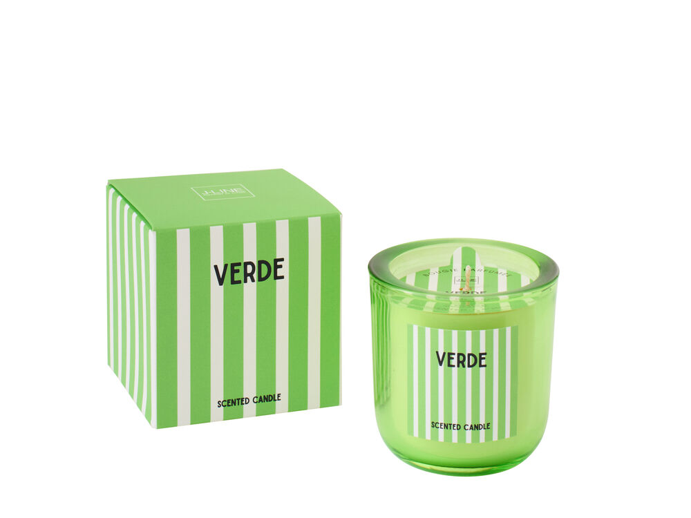 Groen