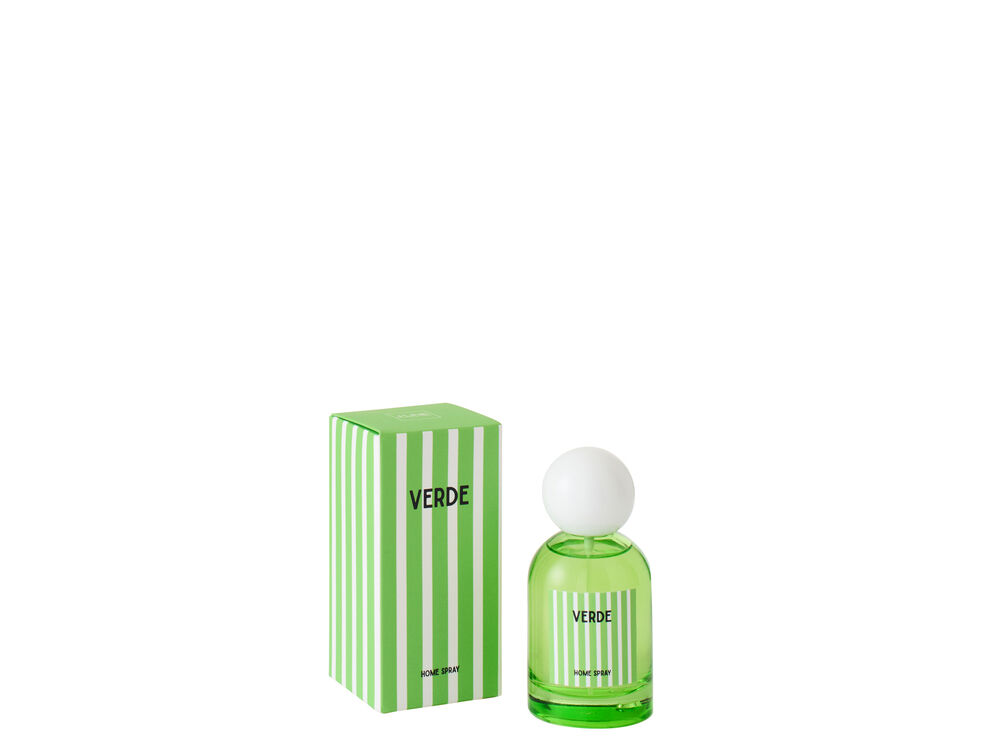 Groen