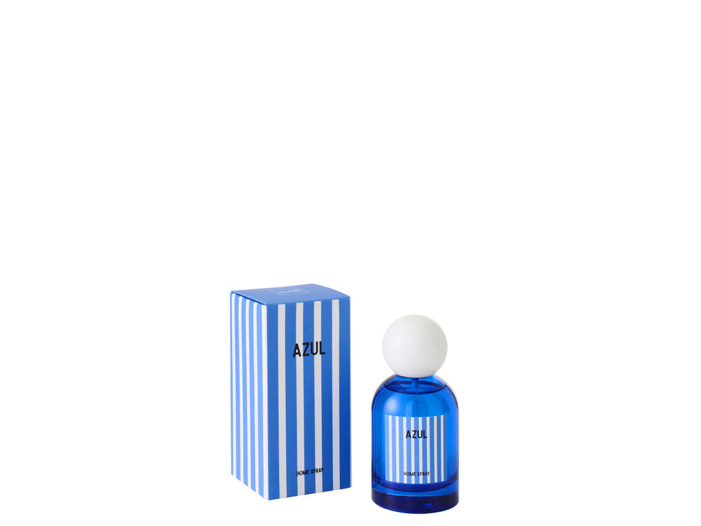 Blauw