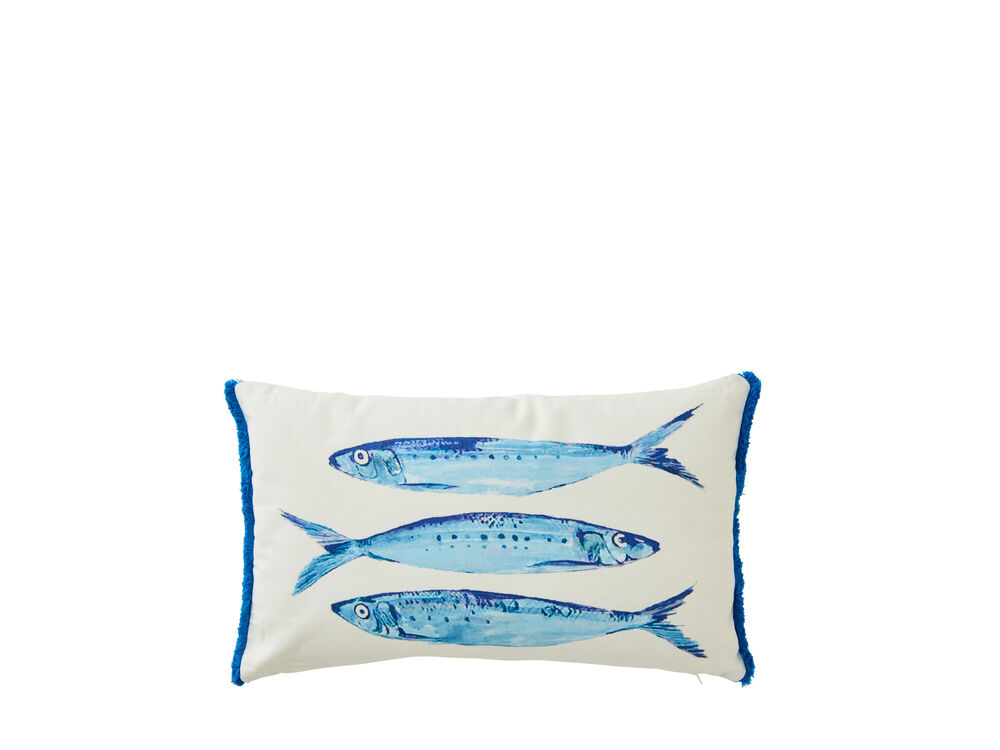 Blauw