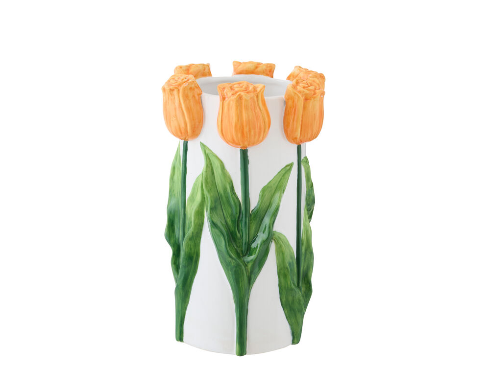 Oranje