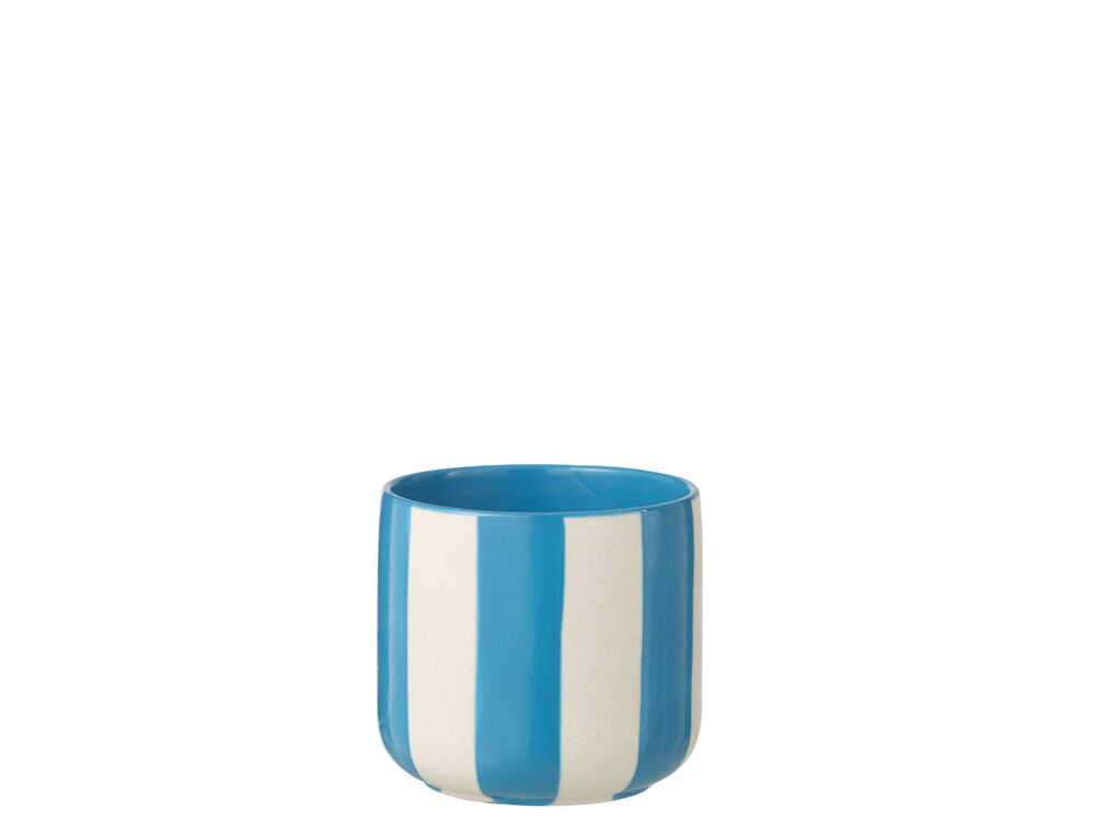 Blauw