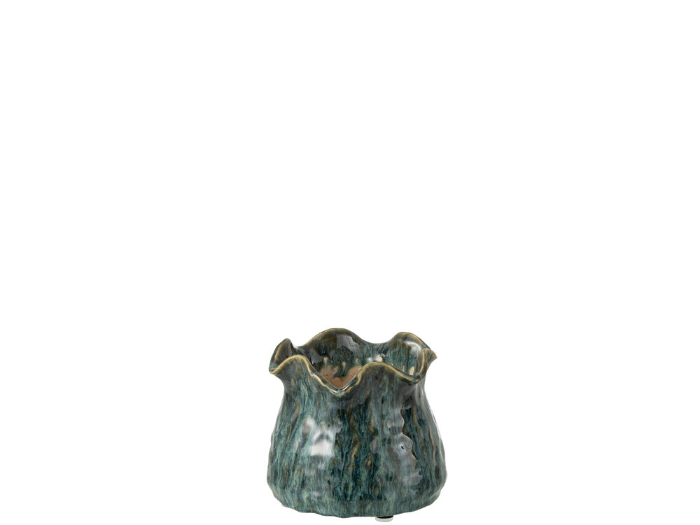 Blauw