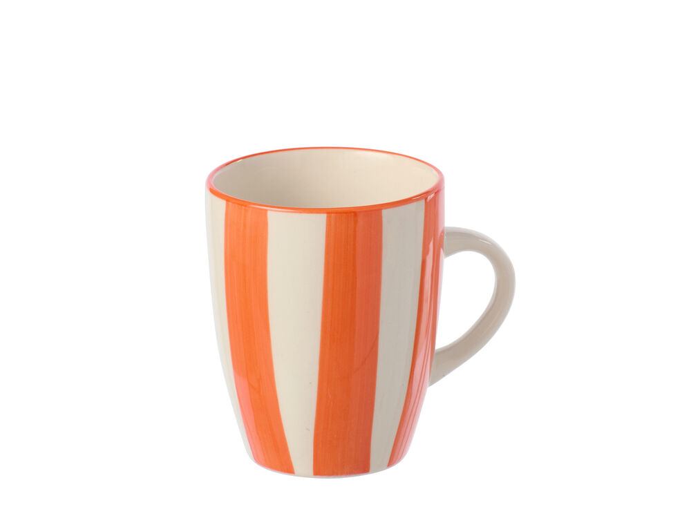 Oranje