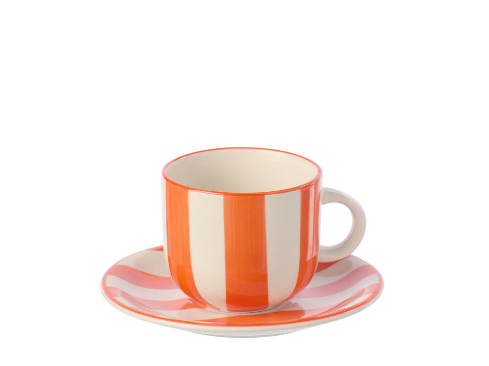 Oranje