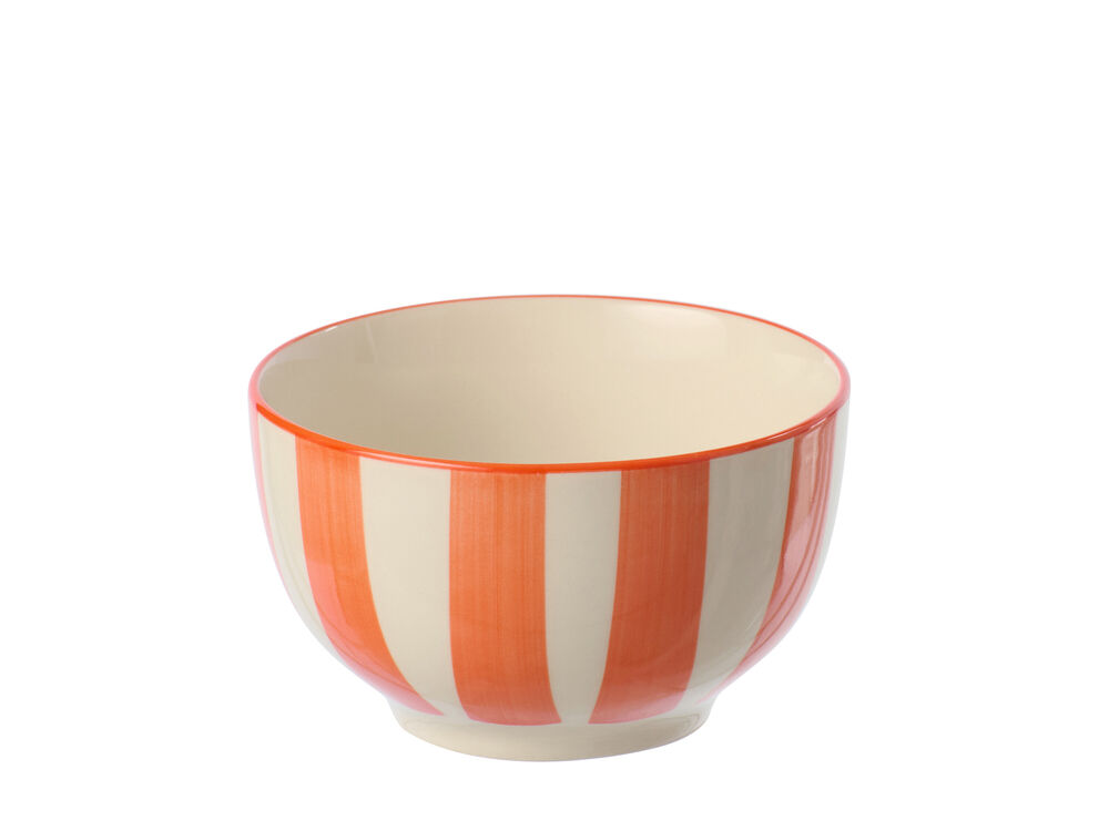 Oranje