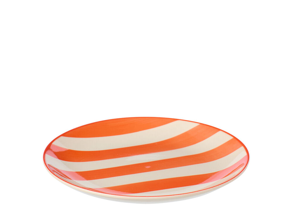 Oranje