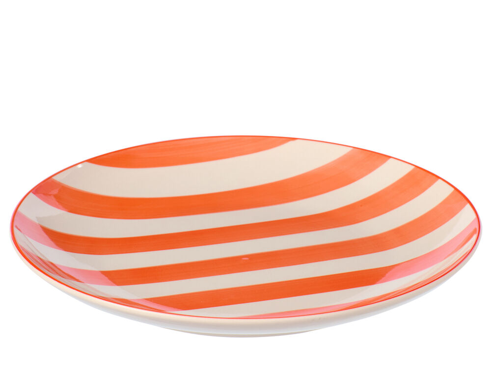 Oranje