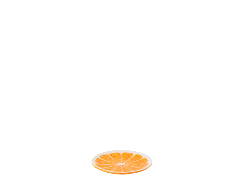 Oranje