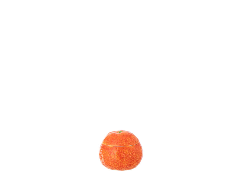 Oranje