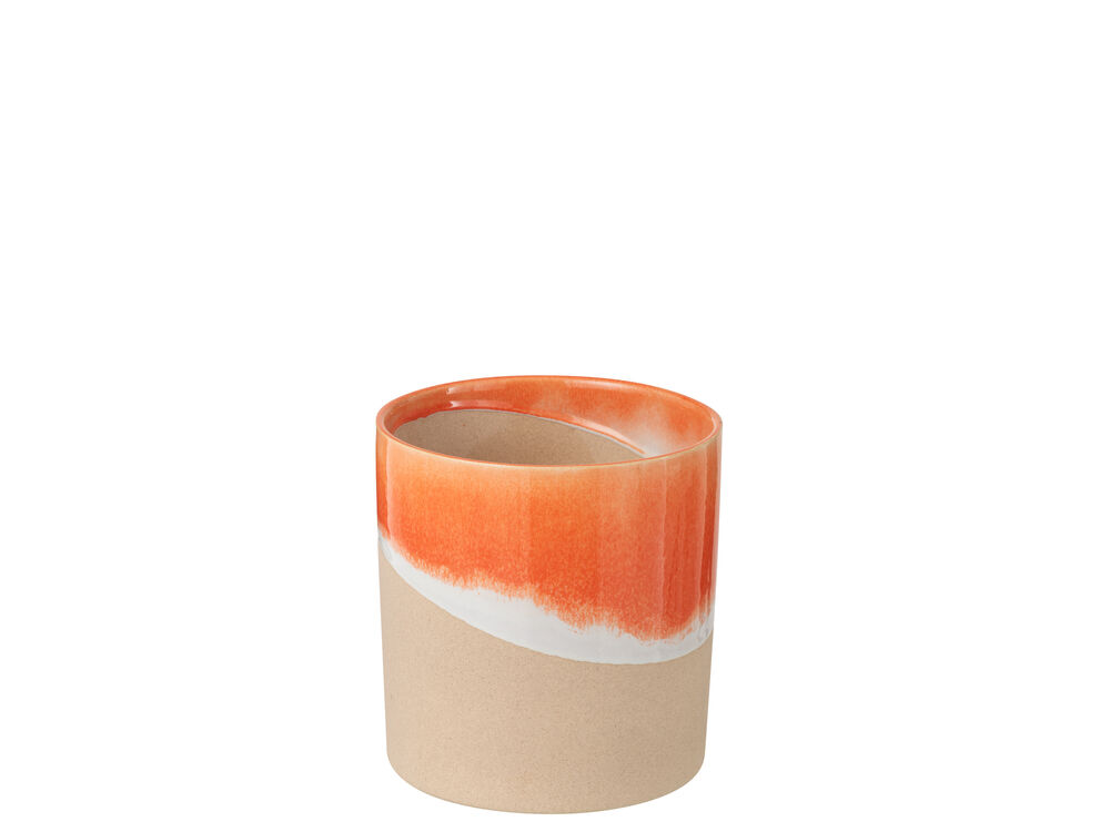 Oranje