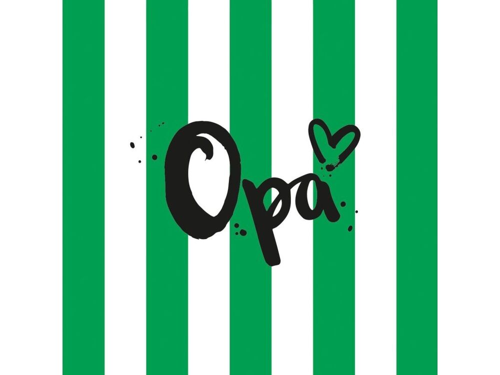 Groen
