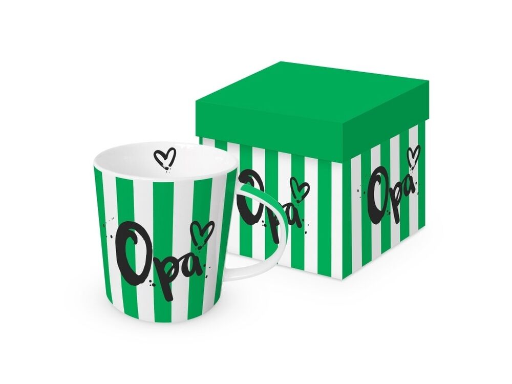Groen