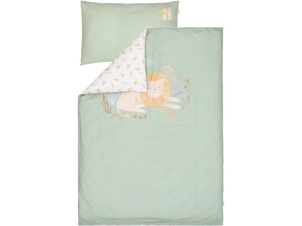 Groen