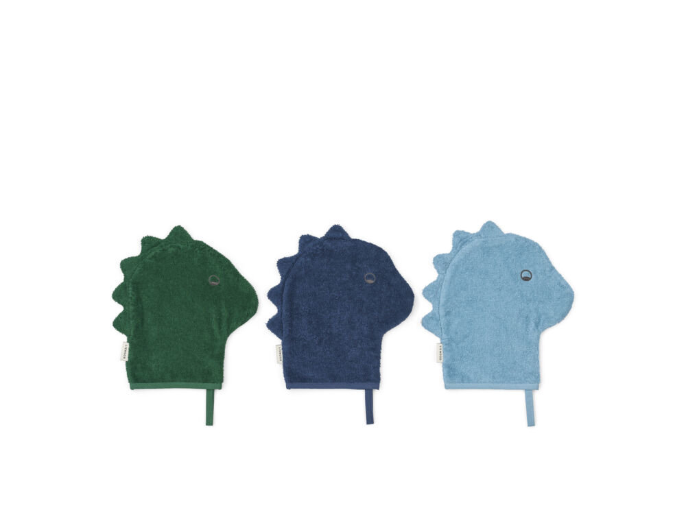 Blauw