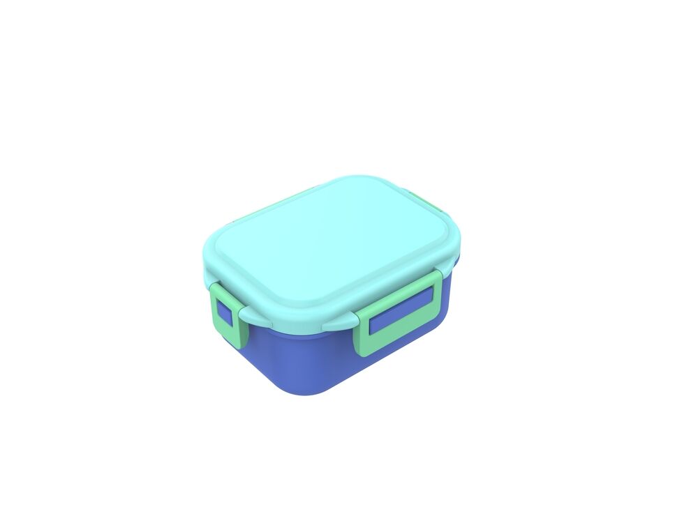 Blauw