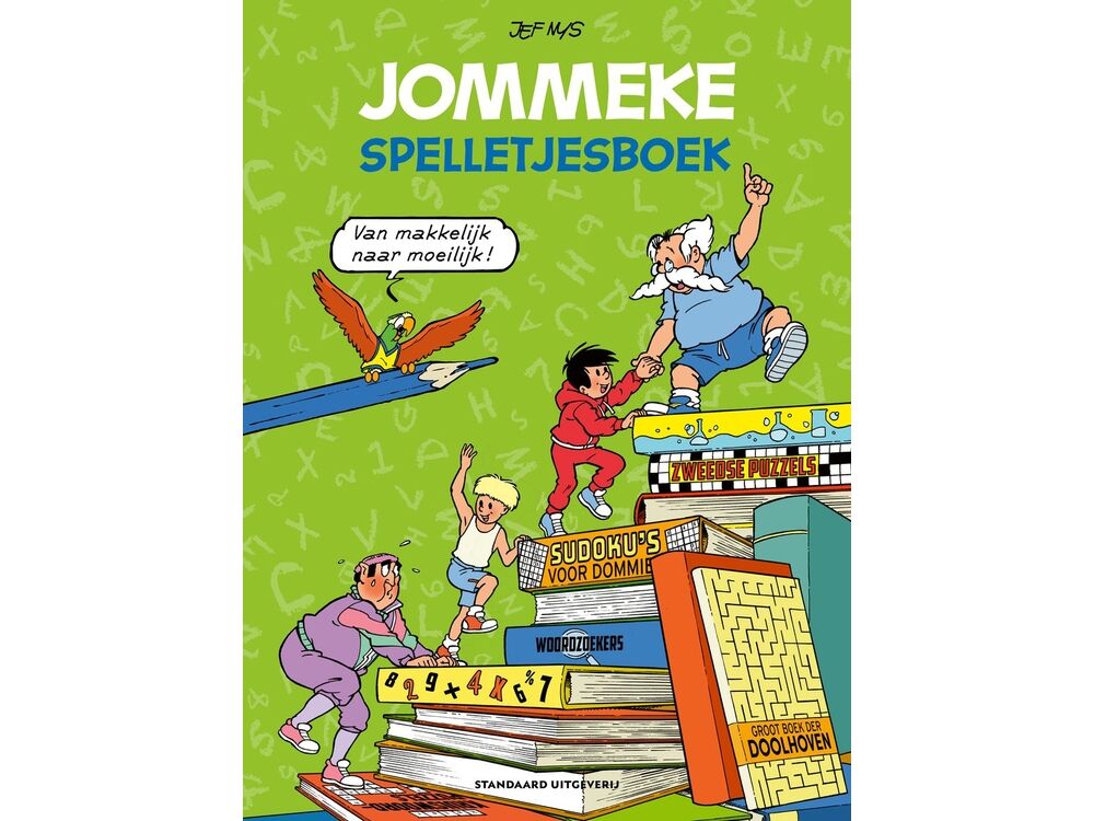 Overige