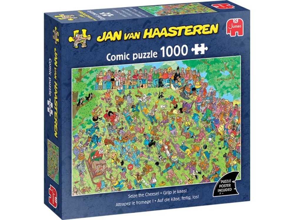 Overige