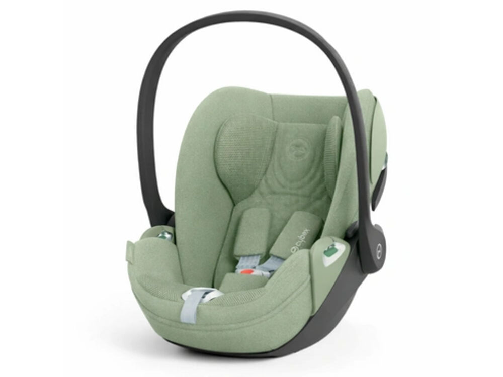Groen