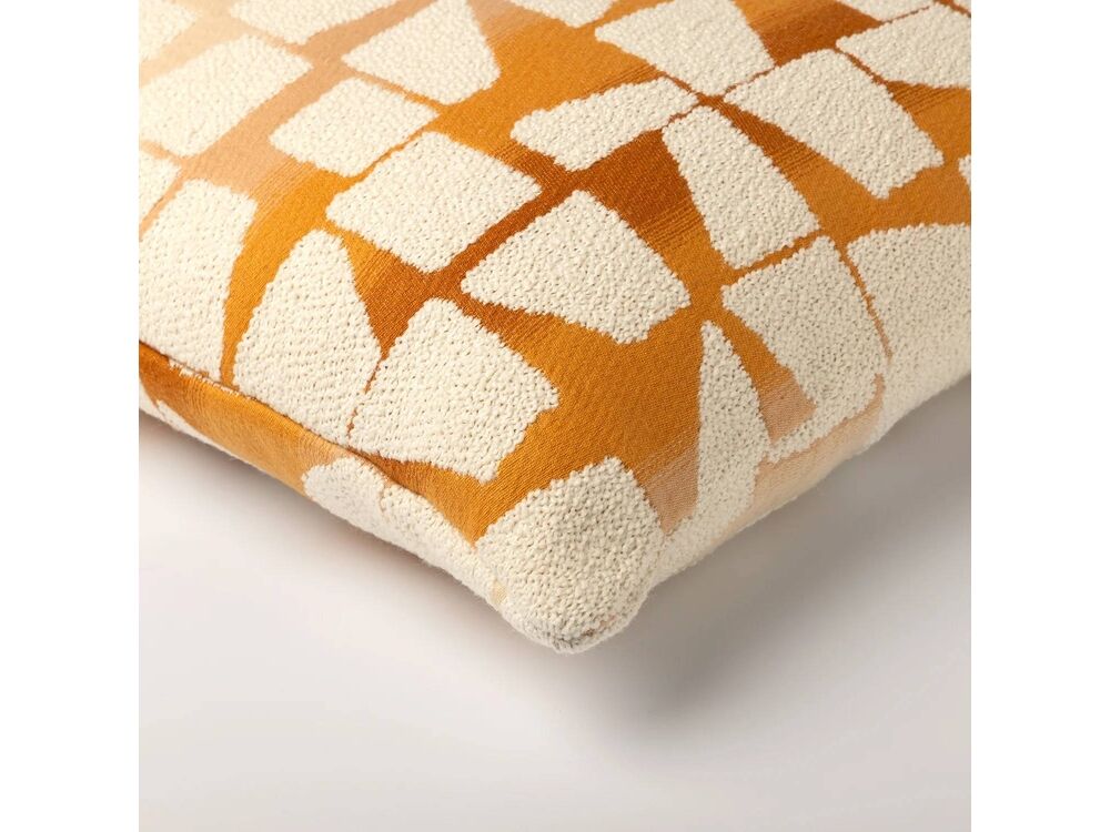 Oranje
