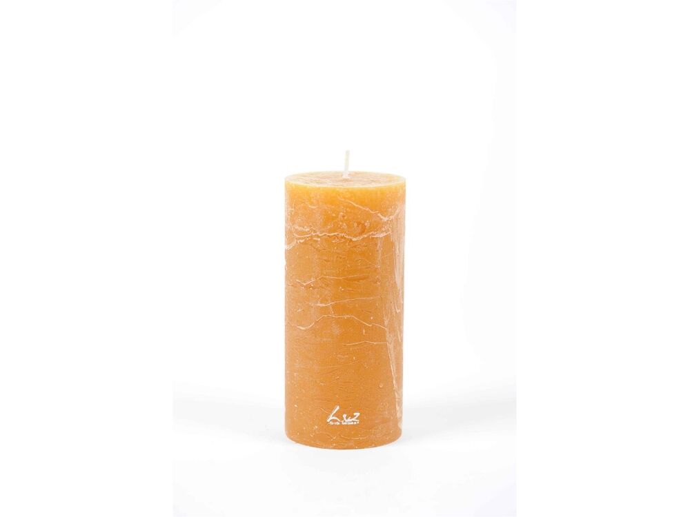 Oranje