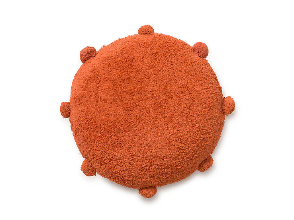 Oranje