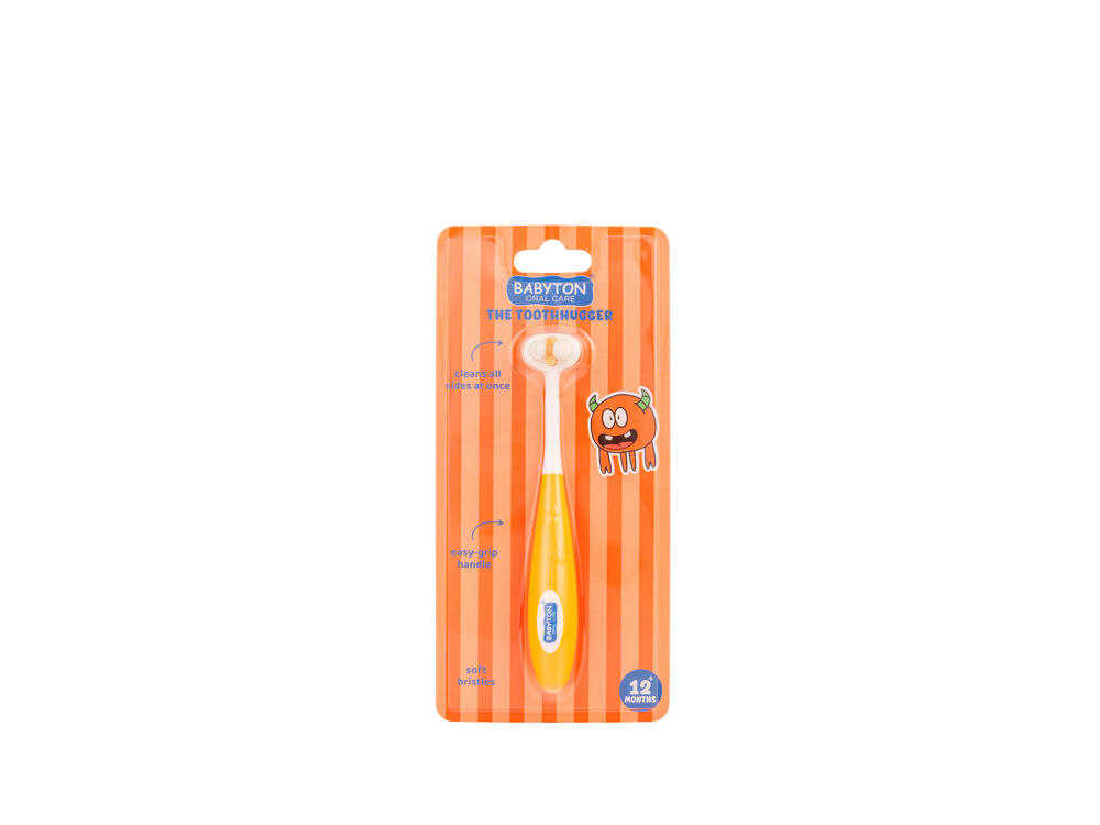 Oranje
