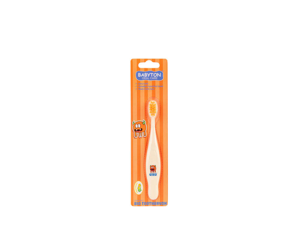 Oranje