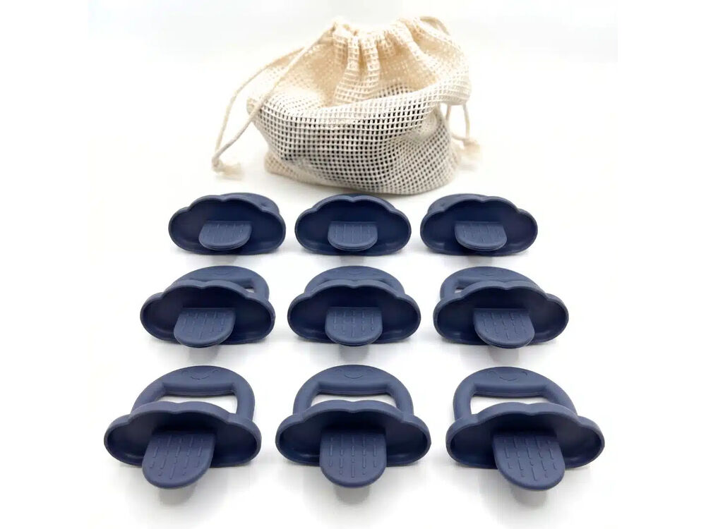Blauw