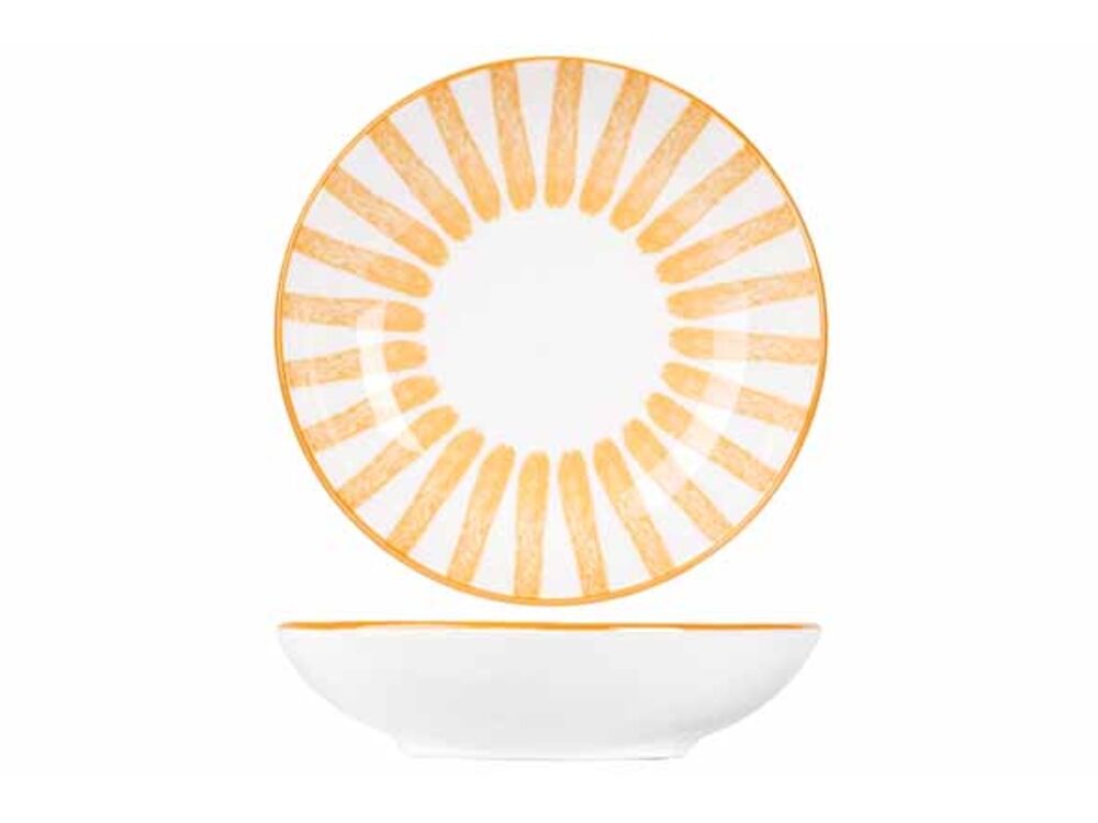 Oranje