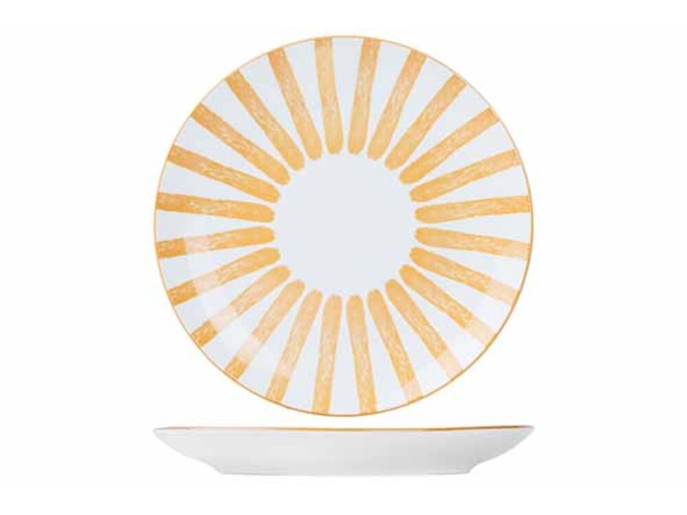 Oranje