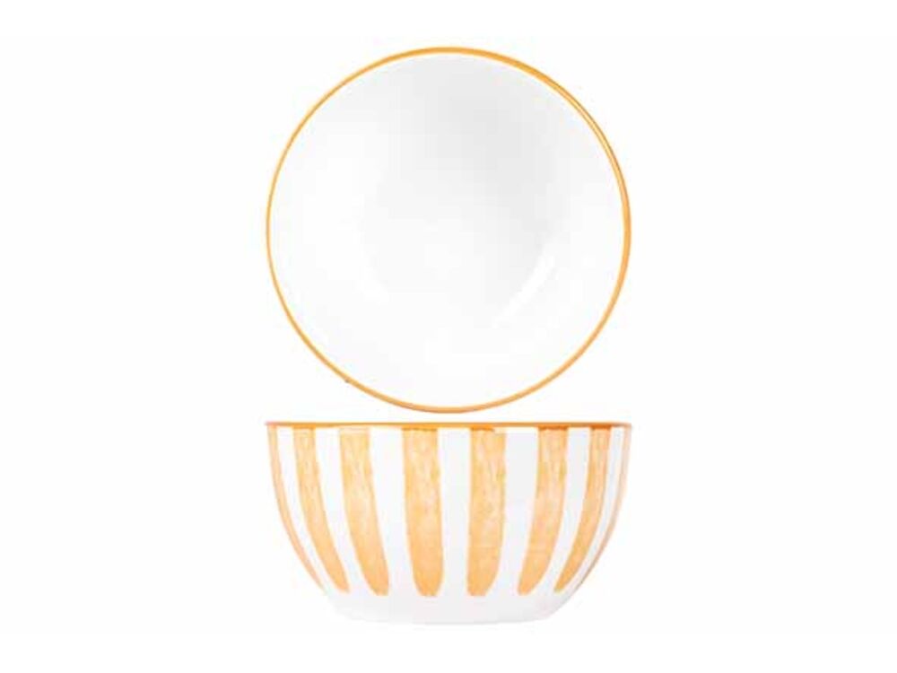 Oranje