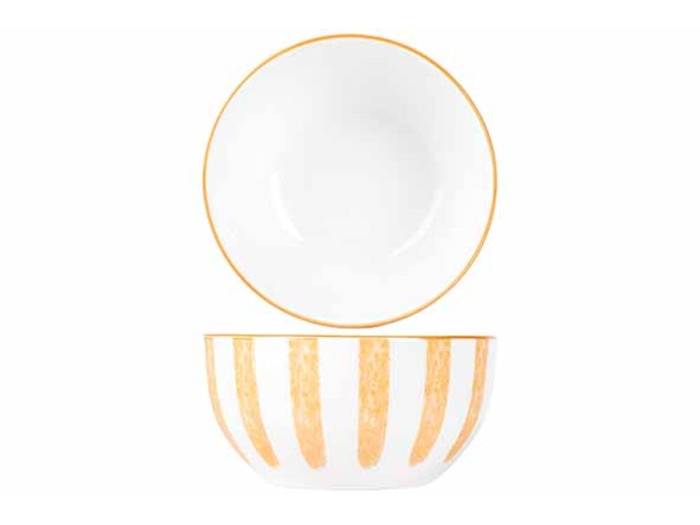 Oranje
