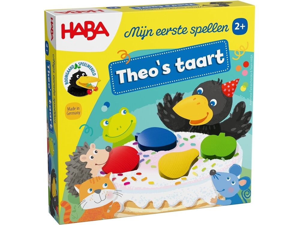 Overige
