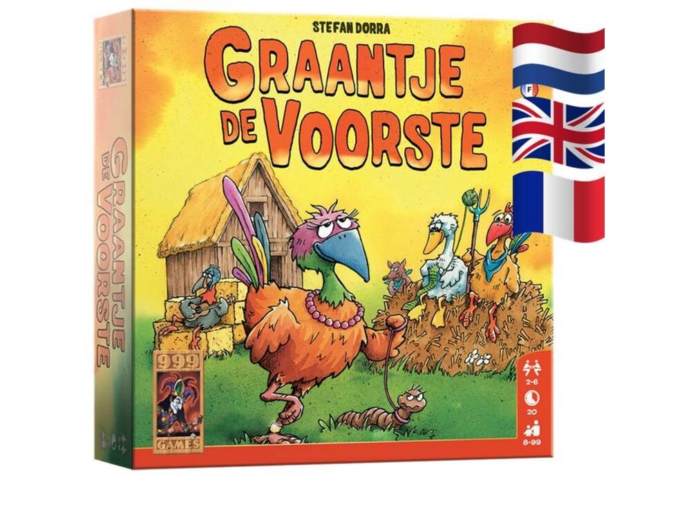 Overige