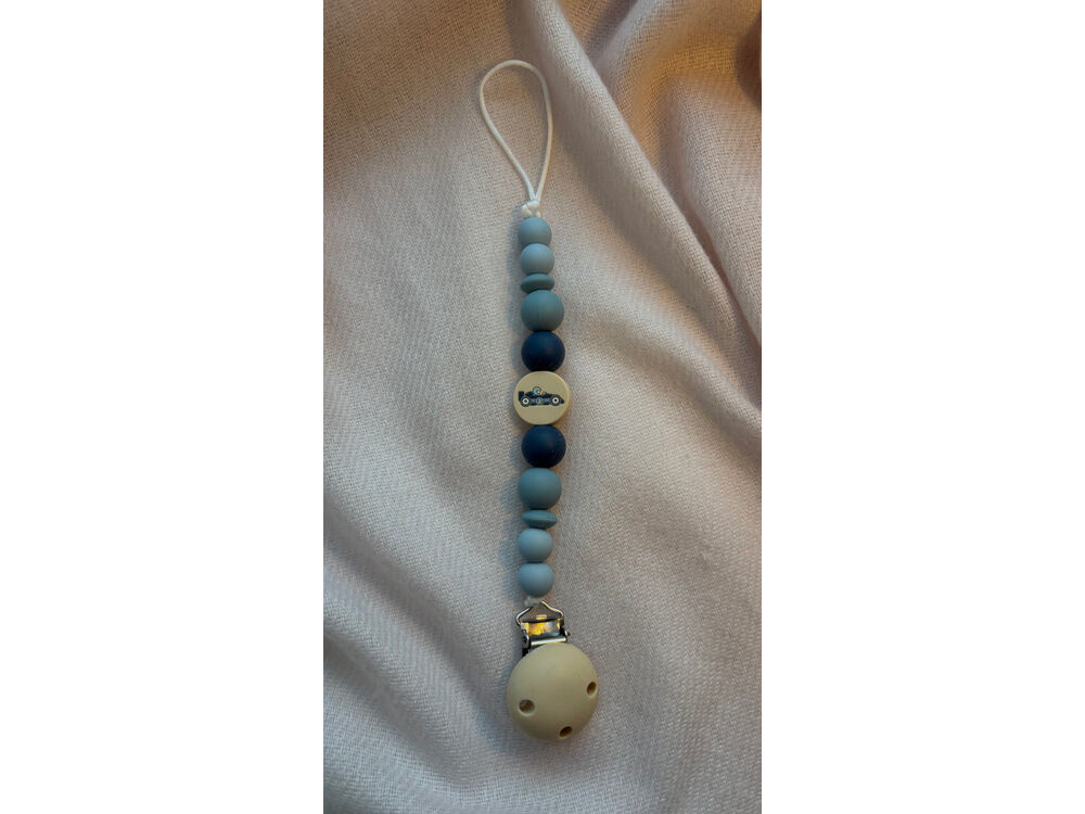 Blauw