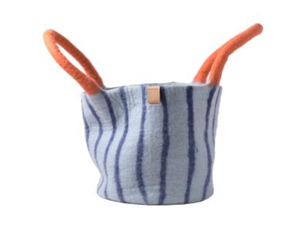 Blauw