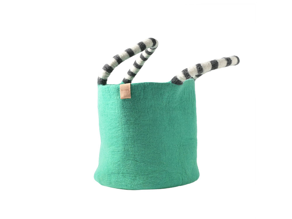 Groen