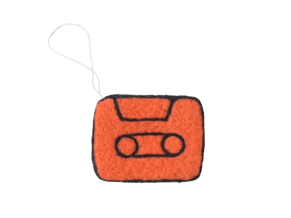 Oranje