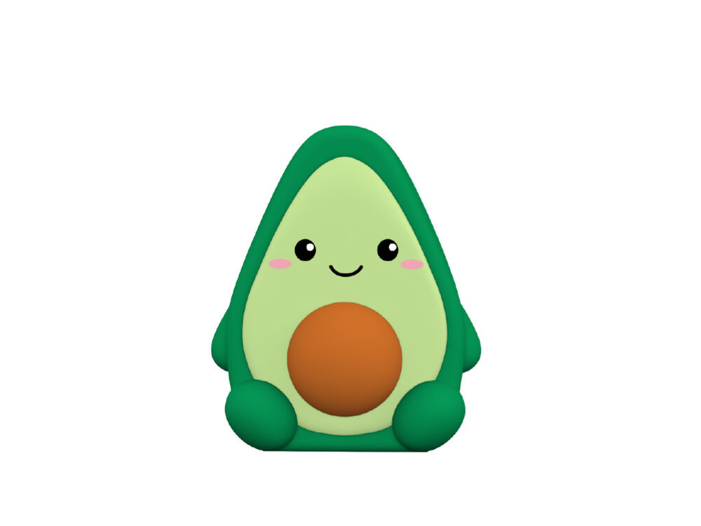 Groen
