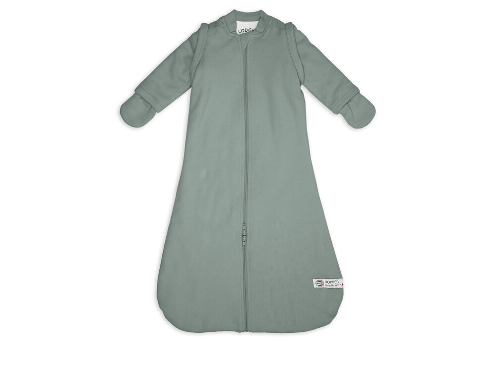 Groen