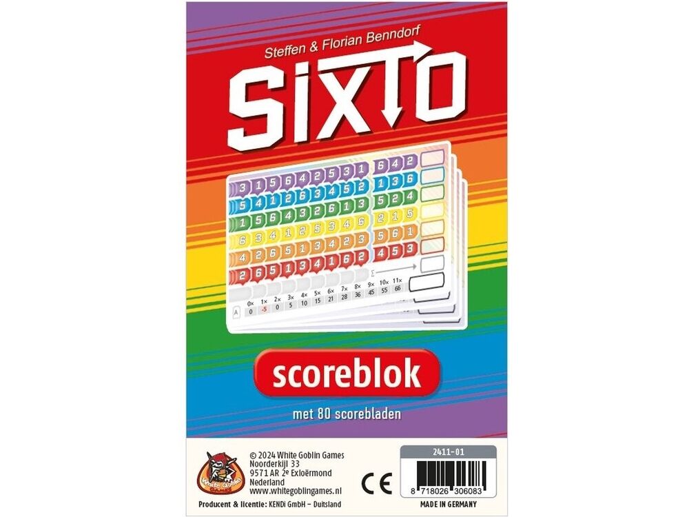 Overige