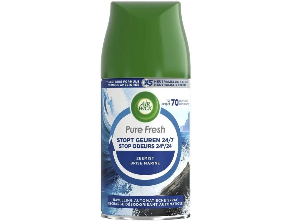 Groen