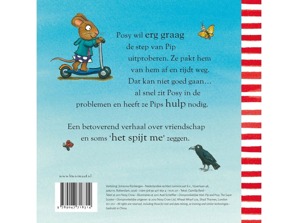 Overige