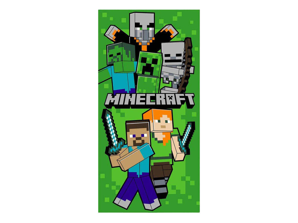 Groen