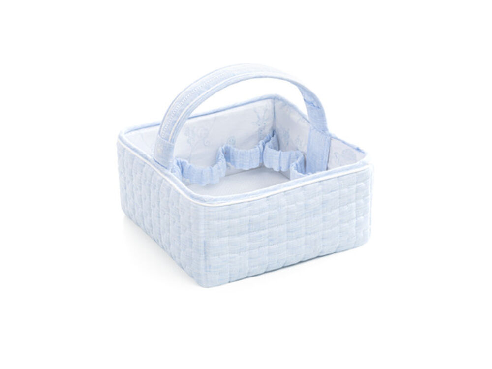 Blauw